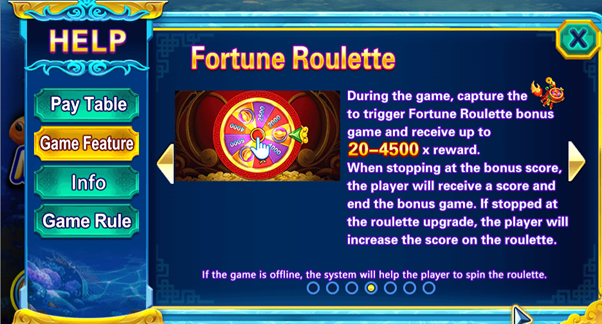 Hình ảnh về roulette may mắn
